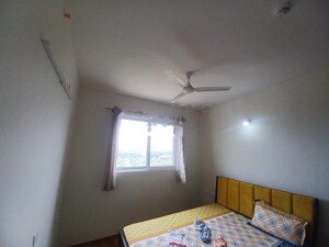 Bedroom in 1 BHK Apartment at Godrej 24 Sarjapur, Sarjapur Road – for Sale