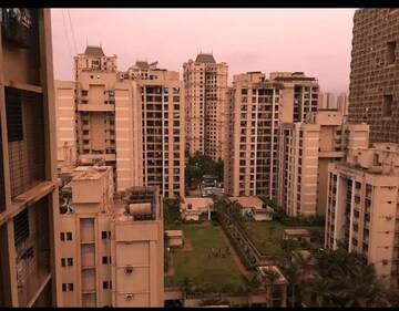 1 BHK Apartment For Rent in Unnati Woods CHS, Kasarvadavali