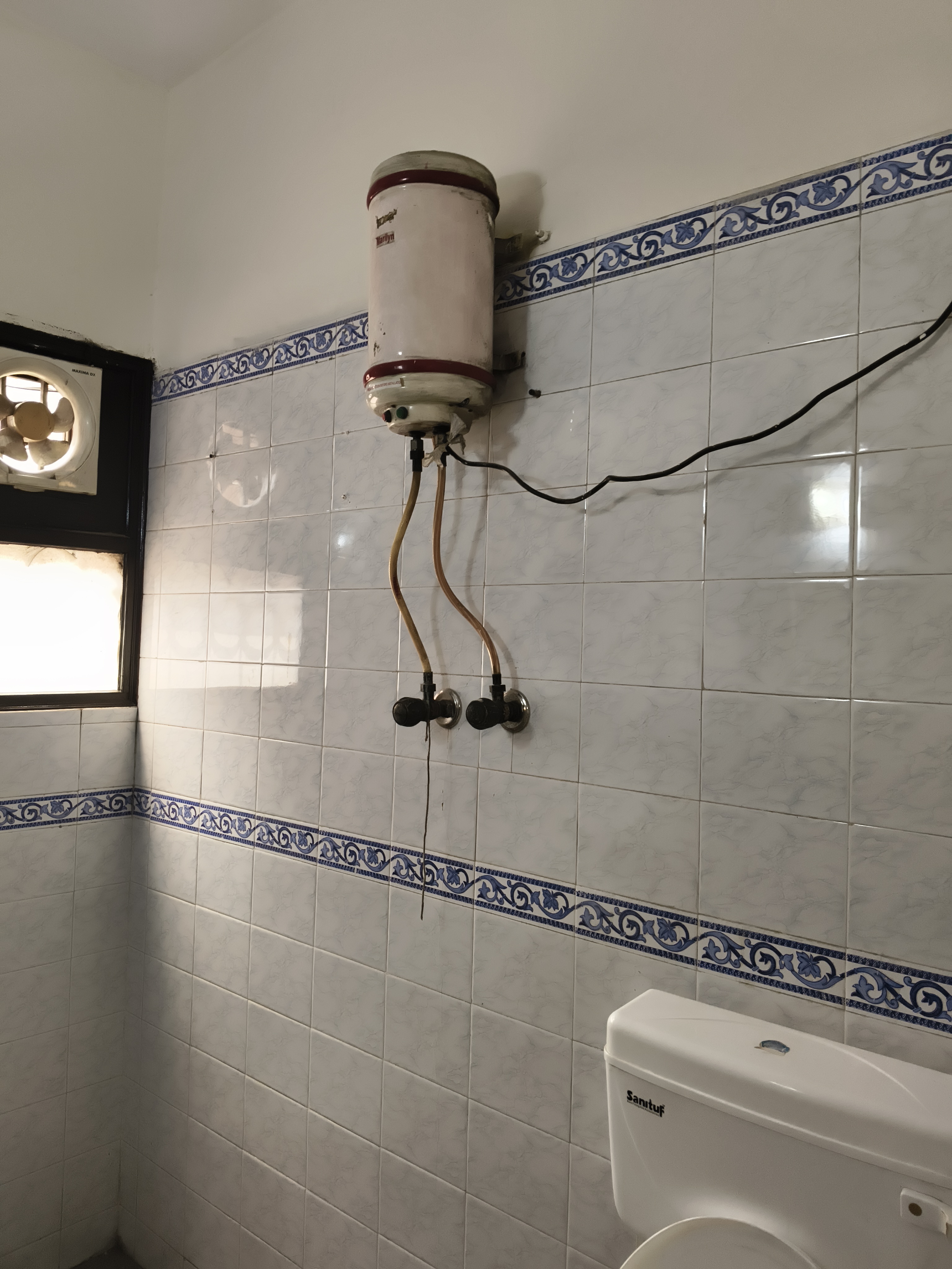 3 BHK Apartment For Rent in Sarita Vihar Pocket-C RWA