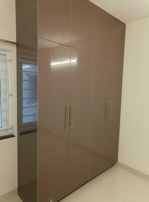 2 BHK Apartment For Rent in My Home Sayuk, Tellapur