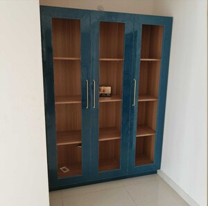 Room in 2 BHK Apartment at My Home Sayuk, Tellapur – for Rent