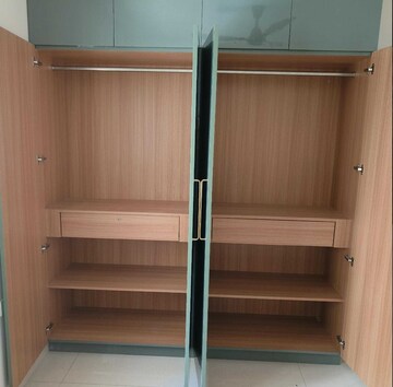 Furnished Amenities in 2 BHK Apartment at My Home Sayuk, Tellapur – for Rent