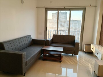 2 BHK Apartment For Rent in Vaishnodevi Circle