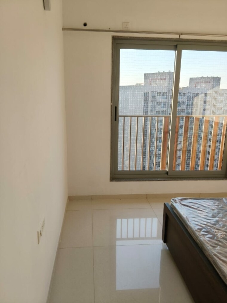 Balcony, vaishnodevi circle 2 Bedroom 1240 Sq.Ft. Apartment In Vaishnodevi Circle Ahmedabad 9639321