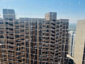 2 BHK Apartment – Exterior View View at Vaishnodevi Circle - for Rent