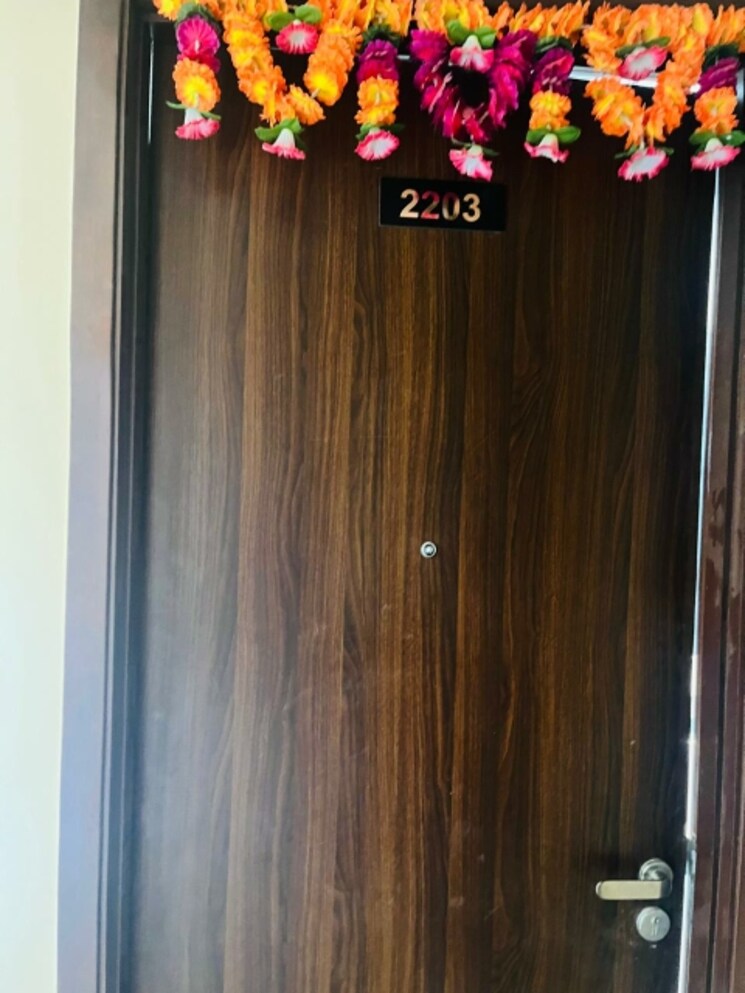 undefined, vaishnodevi circle 2 Bedroom 1240 Sq.Ft. Apartment In Vaishnodevi Circle Ahmedabad 9639321