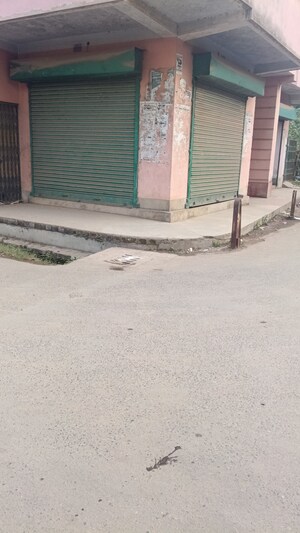  Shop For Rent in Kristi Villa, Chinar Park