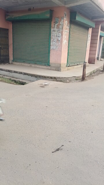  Shop – Exterior View View at Kristi Villa, Chinar Park - for Rent