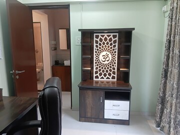 2 BHK Apartment For Rent in Puranik Tokyo Bay Phase 2A, Kasarvadavali