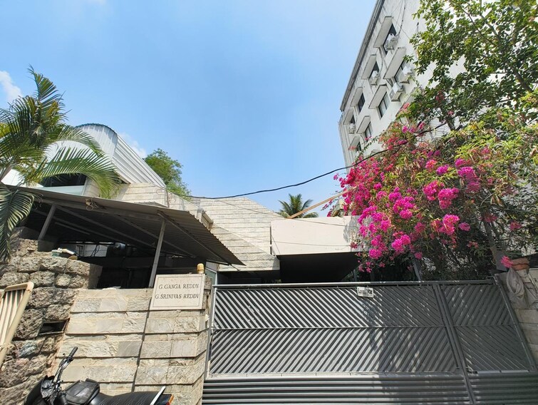 Cover Image, begumpet 5 Bedroom 7500 Sq.Ft. Villa In Begumpet Hyderabad 9639300