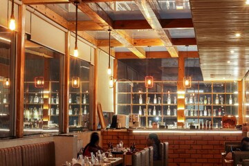  Shop For Rent in Kristi Villa, Chinar Park