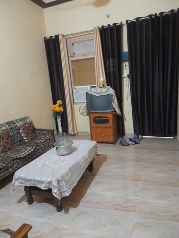 6+ BHK Independent House For Sale in Ved Vyas Puri -Phase 1