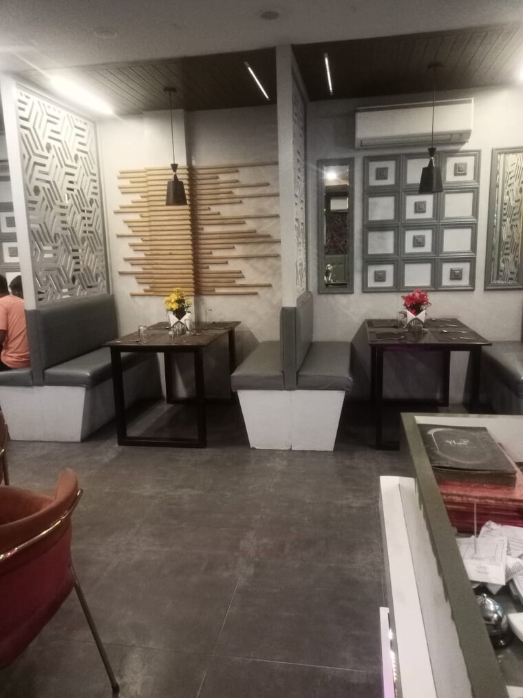 Floor Plan, kristi-villa Commercial Shop 3100 Sq.Ft. In Chinar Park Kolkata 9639341