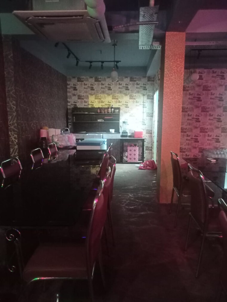Floor Plan, kristi-villa Commercial Shop 3100 Sq.Ft. In Chinar Park Kolkata 9639341