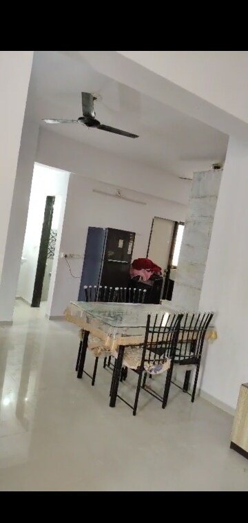 Staircase in 2 BHK Apartment at Vaishnodevi Circle – for Rent