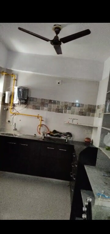 Master Bedroom in 2 BHK Apartment at Vaishnodevi Circle – for Rent