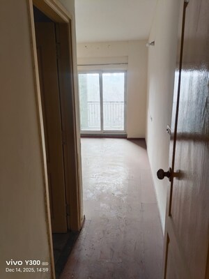 Building Lobby in 2 BHK Apartment at JM Florence, Tech Zone 4 Greater Noida – for Rent