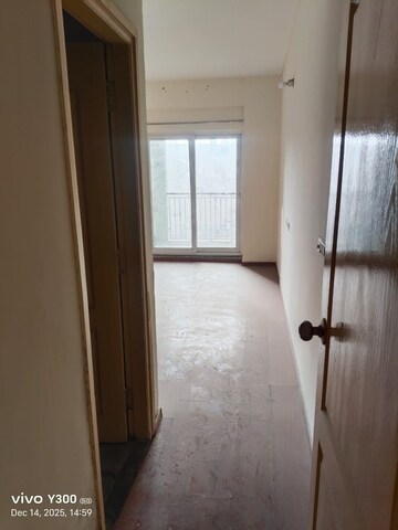 Building Lobby in 2 BHK Apartment at JM Florence, Tech Zone 4 Greater Noida – for Rent