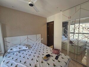 Team Area in 1 BHK Apartment at Hiranandani Regent Hill, Powai – for Rent