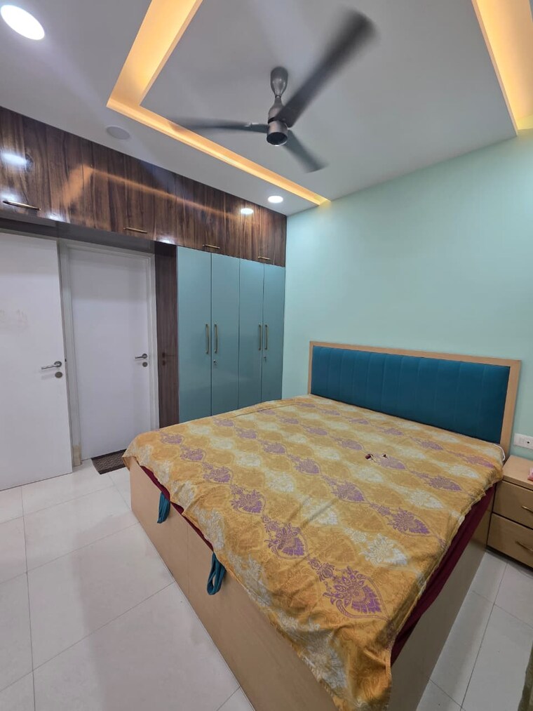 Bedroom, godrej-rejuve 2 Bedroom 828 Sq.Ft. Apartment In Mundhwa Pune 9639365