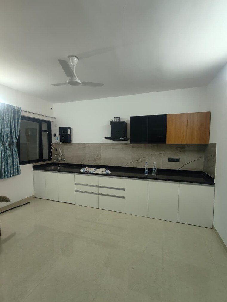 Kitchen, unique-legacy 2 Bedroom 729 Sq.Ft. Apartment In Keshav Nagar Pune 9639372