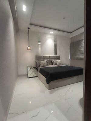 Room in 3.5 BHK Apartment at Ved Vyas Puri -Phase 2 – for Sale