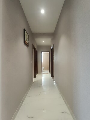 Building Lobby in 3.5 BHK Apartment at Ved Vyas Puri -Phase 2 – for Sale