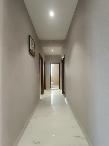 Building Lobby in 3.5 BHK Apartment at Ved Vyas Puri -Phase 2 – for Sale