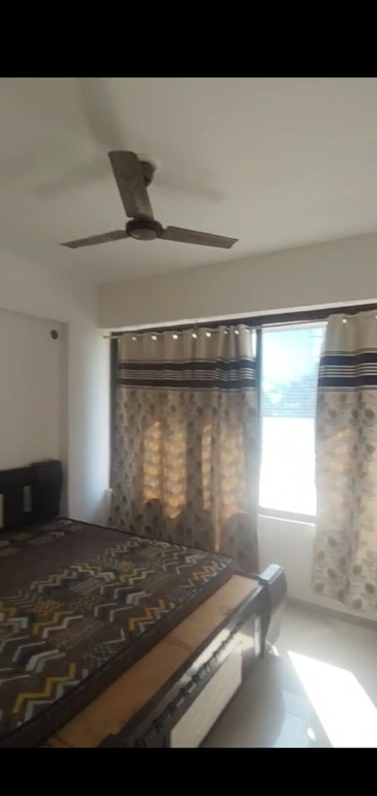 Living Room, vaishnodevi circle 2 Bedroom 1300 Sq.Ft. Apartment In Vaishnodevi Circle Ahmedabad 9639400