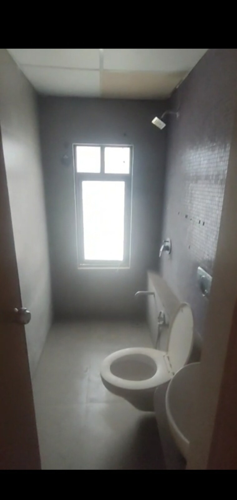 Bathroom, vaishnodevi circle 2 Bedroom 1300 Sq.Ft. Apartment In Vaishnodevi Circle Ahmedabad 9639400