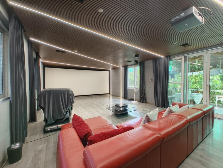 Bedroom, begumpet 5 Bedroom 7500 Sq.Ft. Villa In Begumpet Hyderabad 9639300