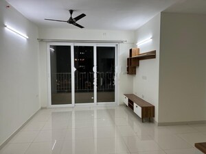 Room in 2 BHK Apartment at Godrej Aqua, International Airport Road – for Sale