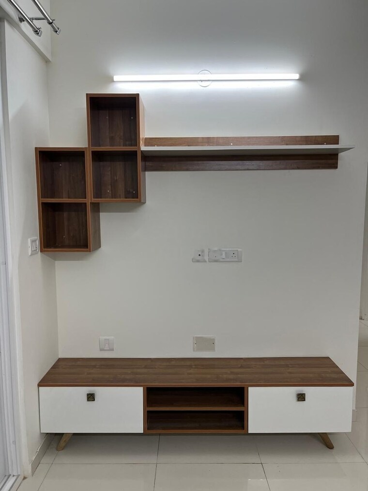 undefined, godrej-aqua 2 Bedroom 832 Sq.Ft. Apartment In International Airport Road Bangalore 9639395