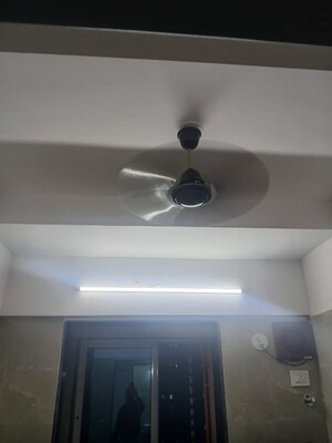 1 BHK Apartment For Sale in Oxford Navrang Oasis, Goregaon West