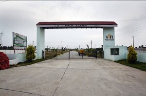  Plot – Exterior View View at VM Lotuscity, Kolar - for Sale