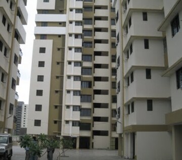 2 BHK Apartment For Sale in Vesu