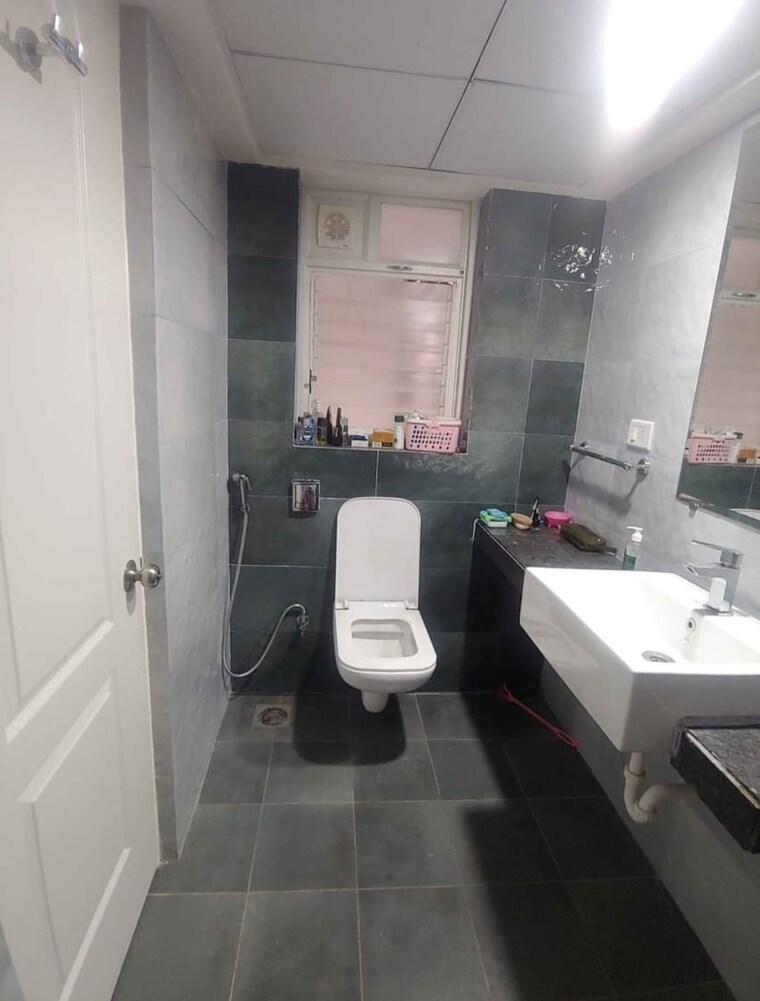 Team Area, avon-vista 2 Bedroom 826 Sq.Ft. Apartment In Balewadi Pune 9639421