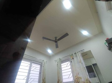 Building Lobby in 2 BHK Apartment at Avon Vista, Balewadi – for Rent