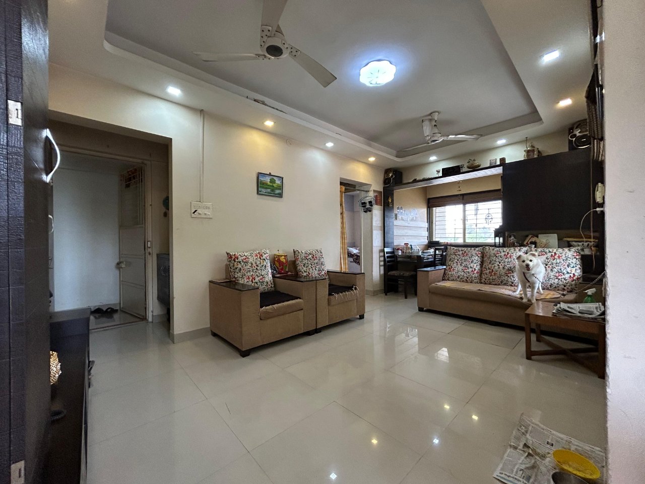 2 BHK Apartment For Sale in Sun City