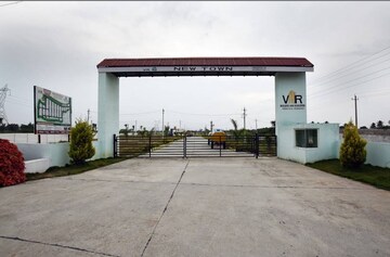  Plot – Exterior View View at Hoskote - for Sale