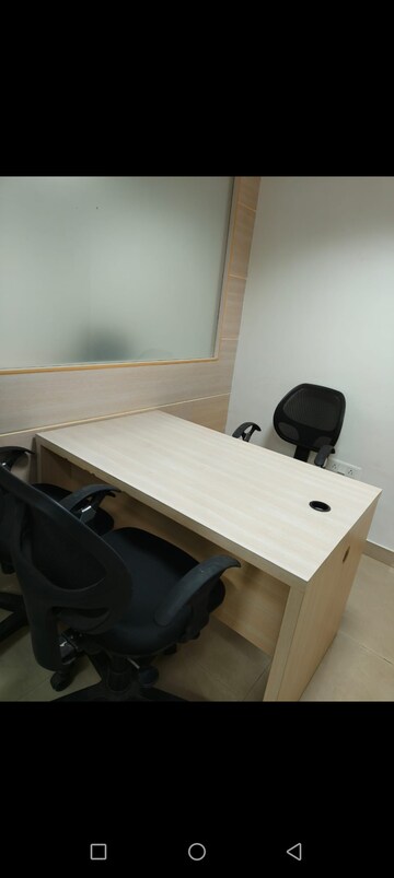 Team Area in  Office Space at Spaze Edge Tower, Sector 47 – for Rent