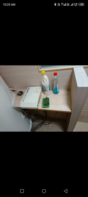 Team Area in  Office Space at Spaze Edge Tower, Sector 47 – for Rent