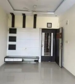 2 BHK + Extra Room Apartment For Sale in Vesu