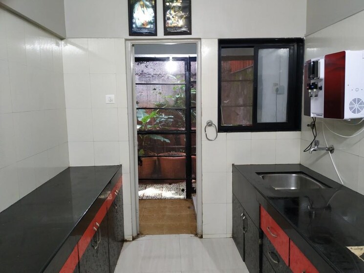 Kitchen, b-k-pate-dahanukar-regency 4 Bedroom 2200 Sq.Ft. Apartment In Kothrud Pune 9639424