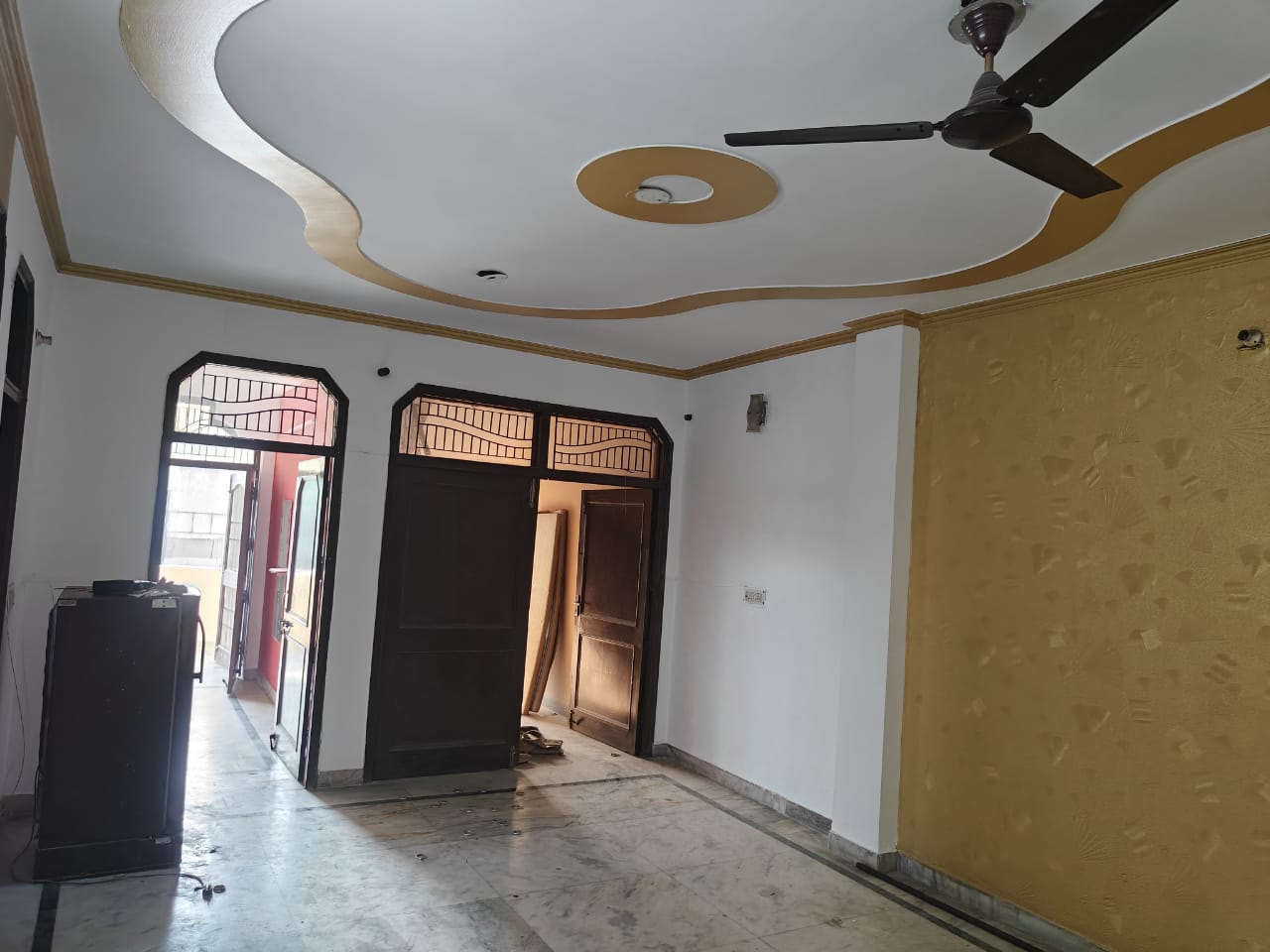 2 BHK Builder Floor For Rent in Eldeco Ananda