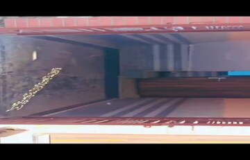 Bedroom in 2 BHK Villa at Diamond Shubh City III, Roza Jalalpur – for Sale