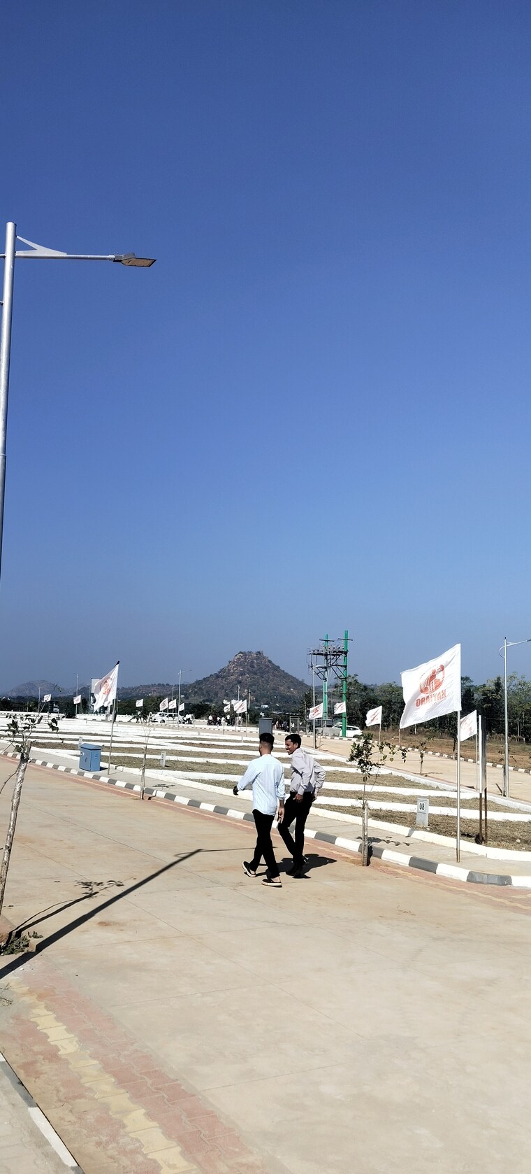 Exterior View, bidadi  1200 Sq.Ft. Plot In Bidadi Bangalore 9639434