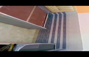 Furnished Amenities in 2 BHK Villa at Diamond Shubh City III, Roza Jalalpur – for Sale