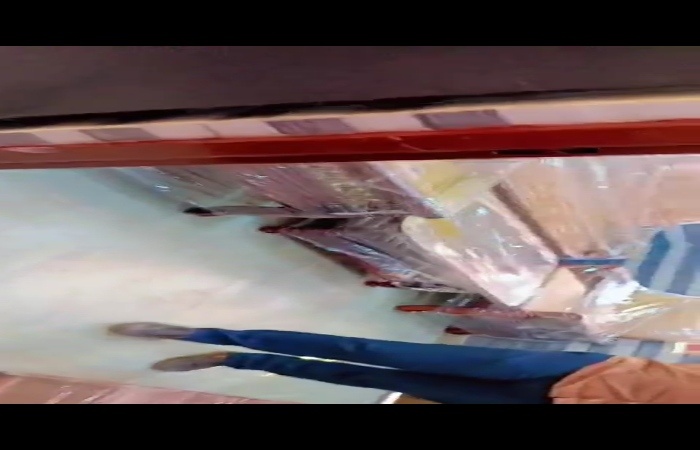 Furnished Amenities in 2 BHK Villa at Diamond Shubh City III, Roza Jalalpur – for Sale