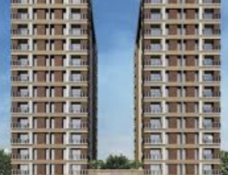 Exterior View, aagam-prestige 2 Bedroom 1150 Sq.Ft. Apartment In Rundh Magdalla Surat 9639450